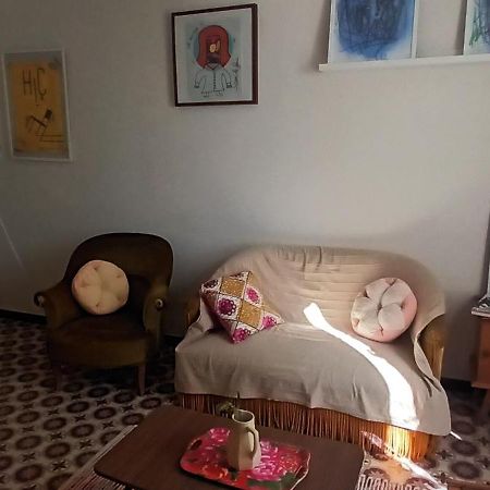 Le Nid De Jeanne Apartment Lezignan-Corbieres Ngoại thất bức ảnh