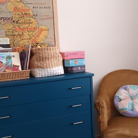 Le Nid De Jeanne Apartment Lezignan-Corbieres Ngoại thất bức ảnh