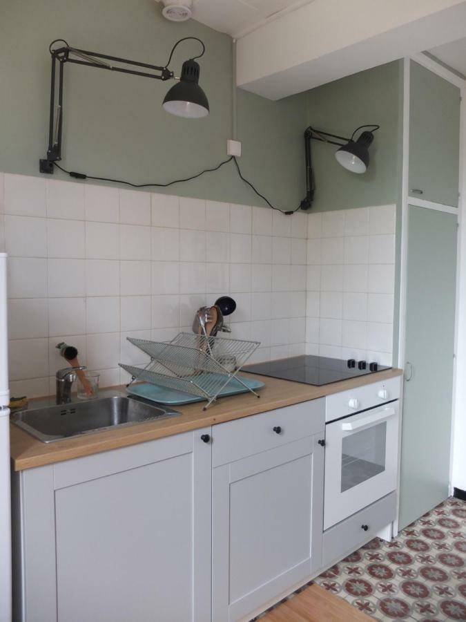 Le Nid De Jeanne Apartment Lezignan-Corbieres Ngoại thất bức ảnh