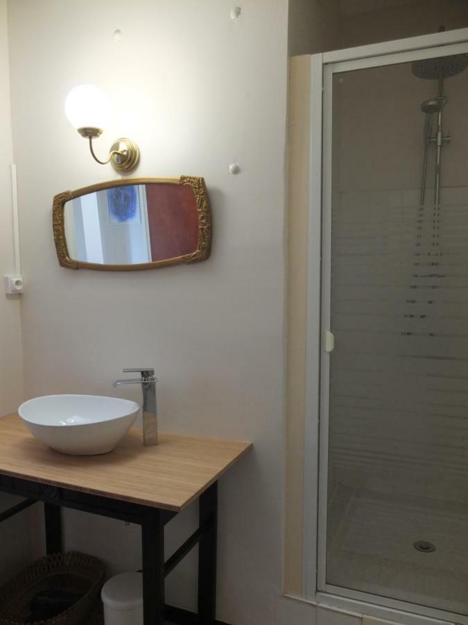 Le Nid De Jeanne Apartment Lezignan-Corbieres Ngoại thất bức ảnh