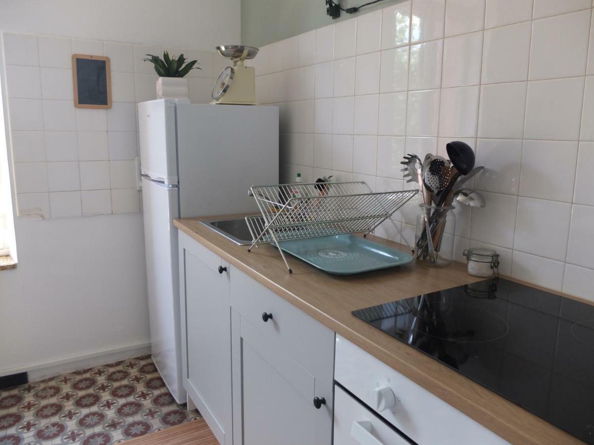 Le Nid De Jeanne Apartment Lezignan-Corbieres Ngoại thất bức ảnh