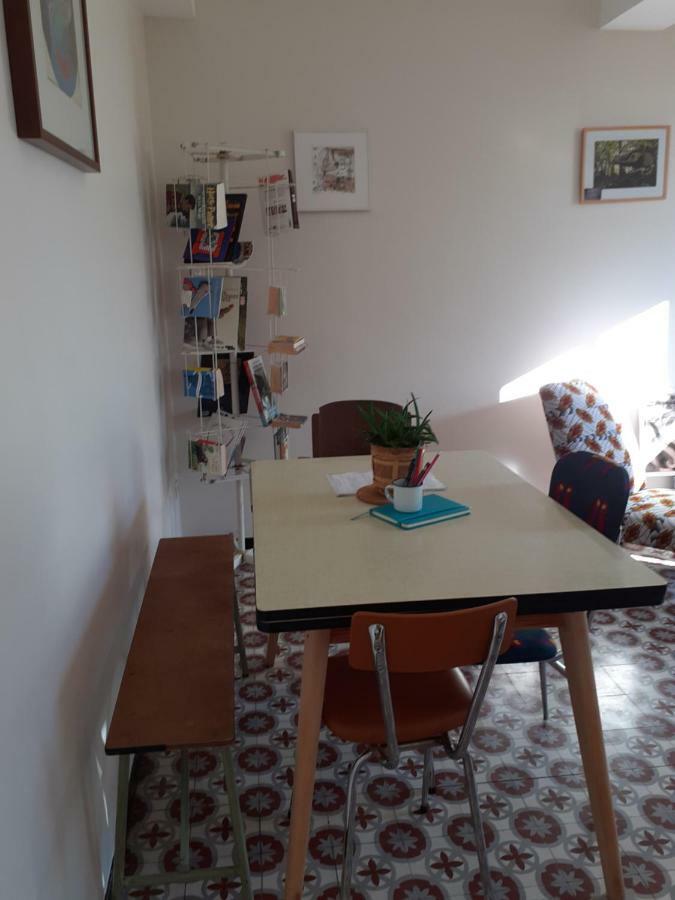 Le Nid De Jeanne Apartment Lezignan-Corbieres Ngoại thất bức ảnh